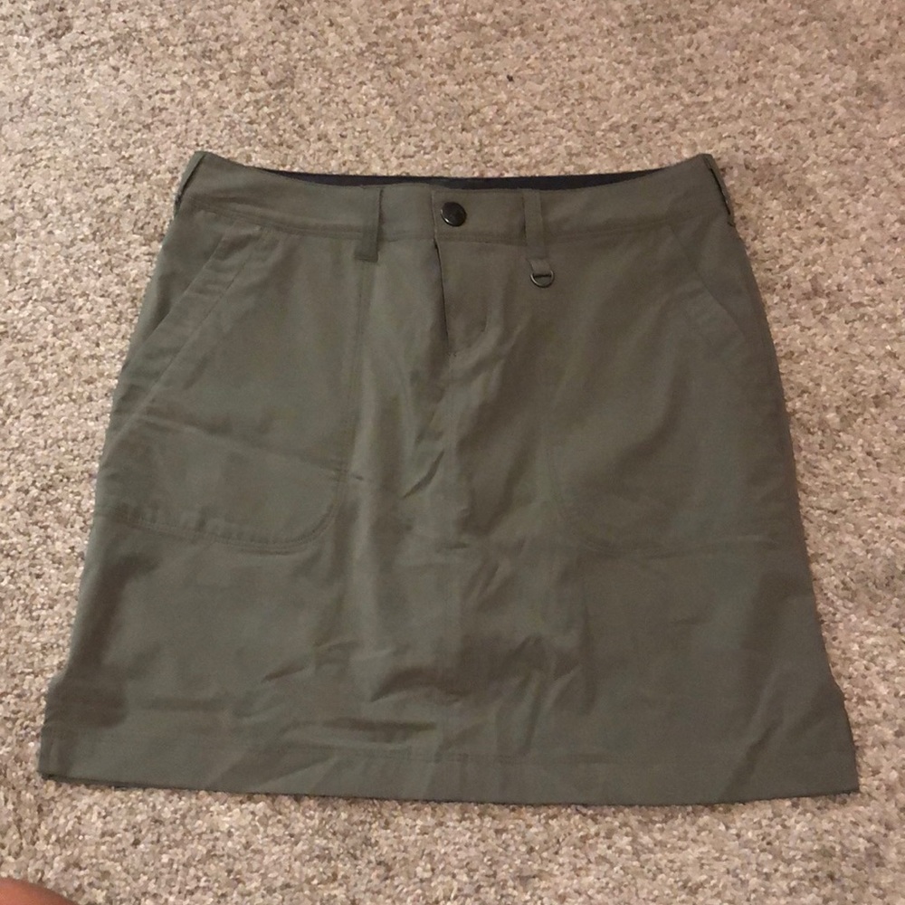 REI Skort